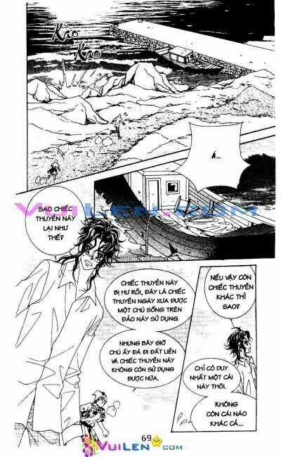 Chạm Mặt Thần Tượng Chapter 1 trang 68