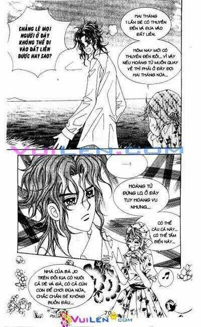 Chạm Mặt Thần Tượng Chapter 1 trang 69