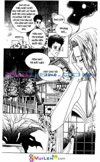 Chạm Mặt Thần Tượng Chapter 1 trang 7