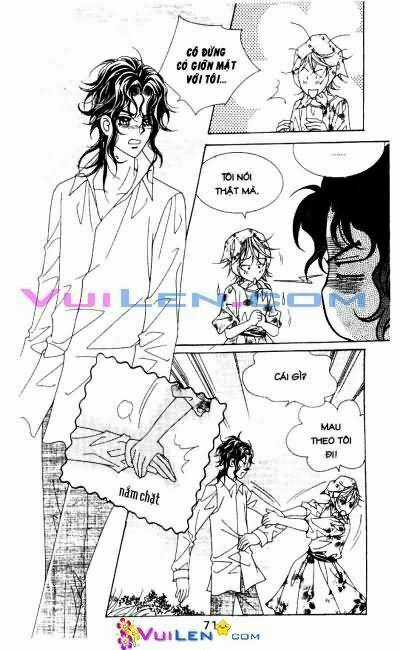 Chạm Mặt Thần Tượng Chapter 1 trang 70