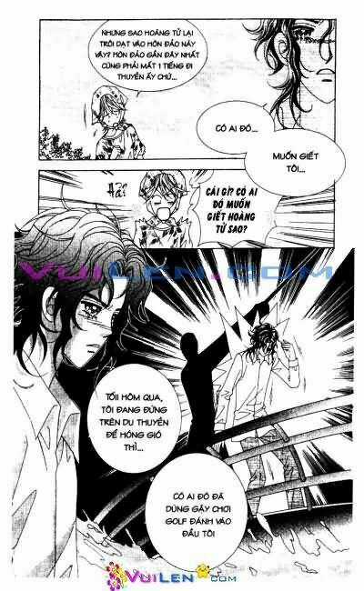 Chạm Mặt Thần Tượng Chapter 1 trang 73