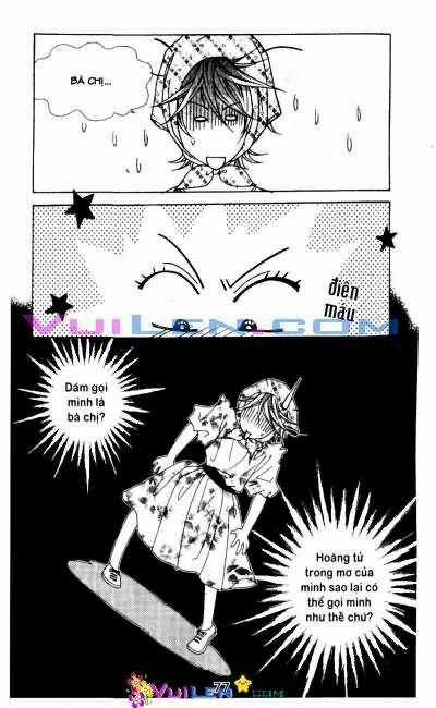 Chạm Mặt Thần Tượng Chapter 1 trang 76