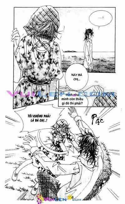 Chạm Mặt Thần Tượng Chapter 1 trang 77