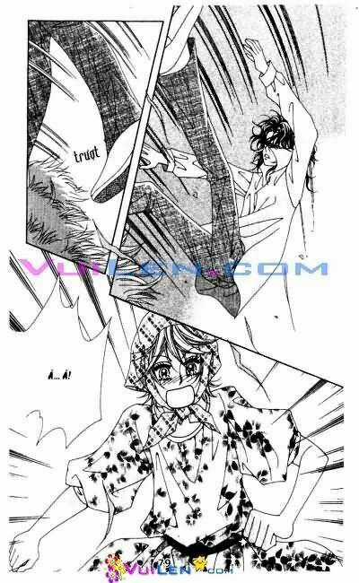 Chạm Mặt Thần Tượng Chapter 1 trang 78