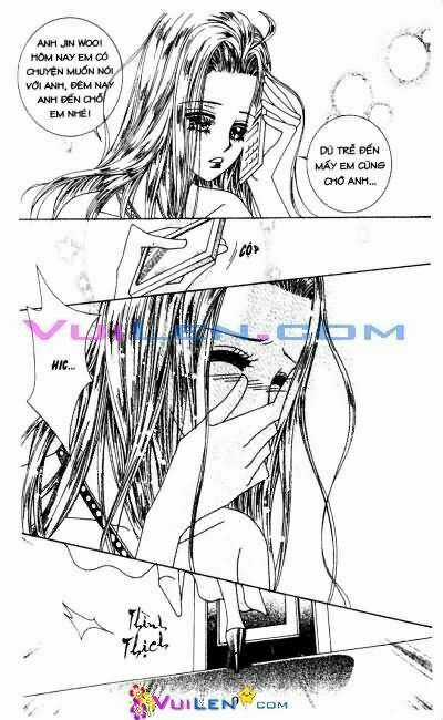 Chạm Mặt Thần Tượng Chapter 1 trang 8