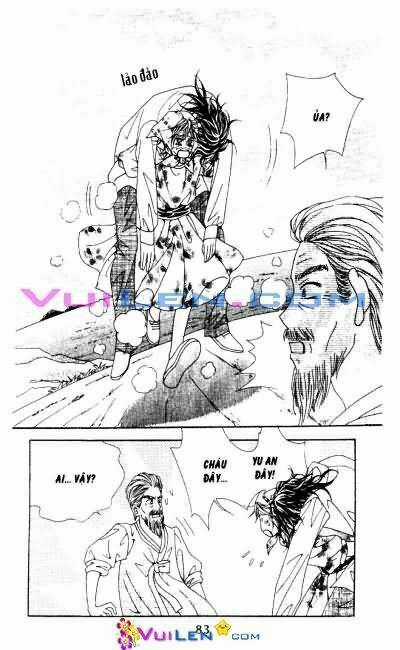 Chạm Mặt Thần Tượng Chapter 1 trang 82