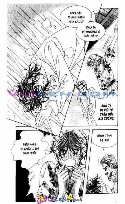 Chạm Mặt Thần Tượng Chapter 1 trang 83