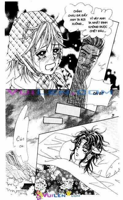 Chạm Mặt Thần Tượng Chapter 1 trang 84