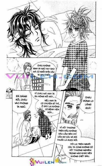 Chạm Mặt Thần Tượng Chapter 1 trang 85