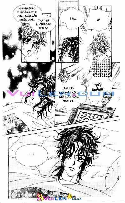 Chạm Mặt Thần Tượng Chapter 1 trang 86