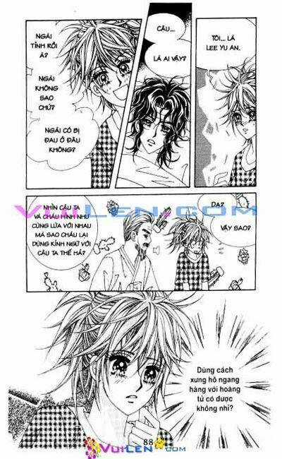 Chạm Mặt Thần Tượng Chapter 1 trang 87