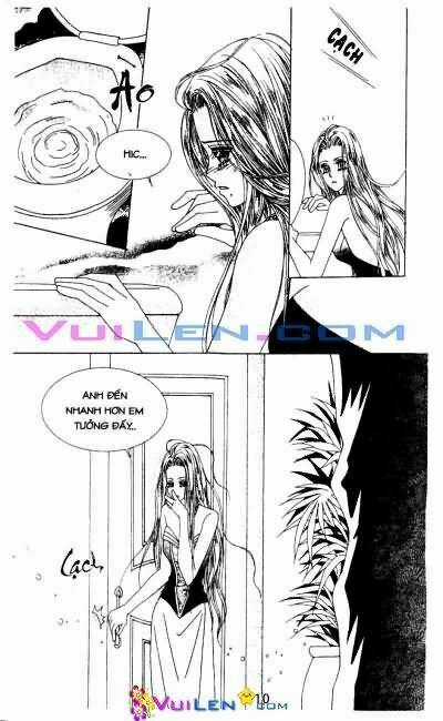 Chạm Mặt Thần Tượng Chapter 1 trang 9