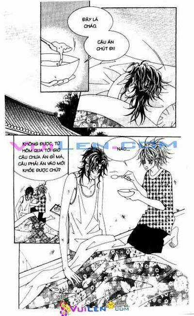 Chạm Mặt Thần Tượng Chapter 1 trang 91