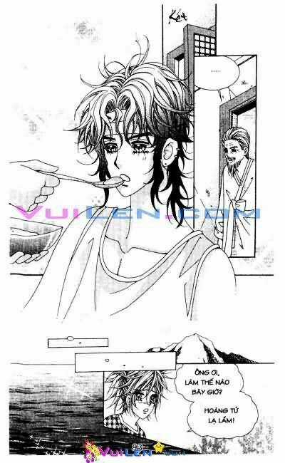 Chạm Mặt Thần Tượng Chapter 1 trang 92