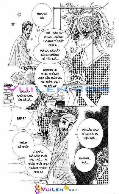 Chạm Mặt Thần Tượng Chapter 1 trang 93