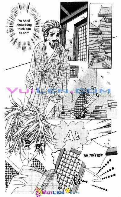 Chạm Mặt Thần Tượng Chapter 1 trang 95