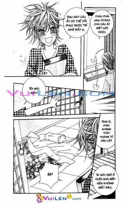 Chạm Mặt Thần Tượng Chapter 1 trang 97