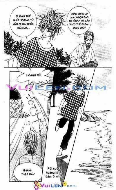 Chạm Mặt Thần Tượng Chapter 1 trang 98