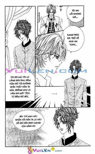 Chạm Mặt Thần Tượng Chapter 2 trang 10