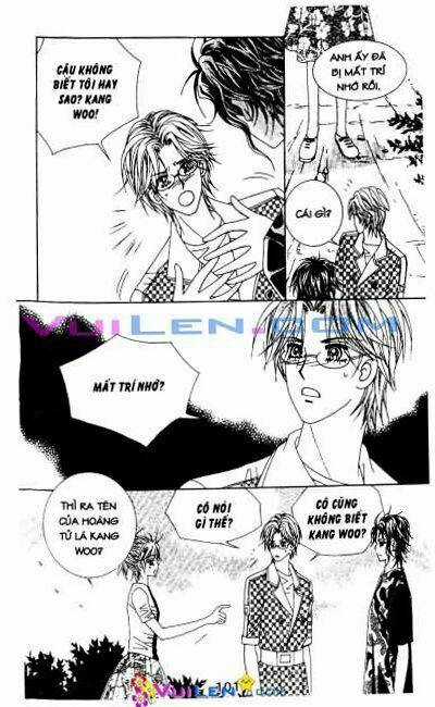 Chạm Mặt Thần Tượng Chapter 2 trang 100