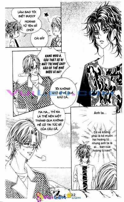 Chạm Mặt Thần Tượng Chapter 2 trang 101