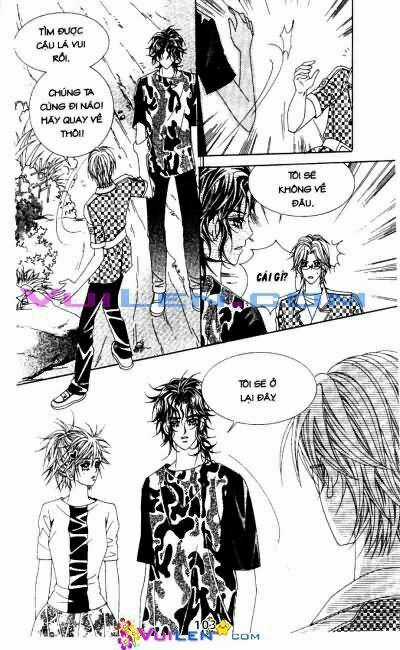 Chạm Mặt Thần Tượng Chapter 2 trang 102