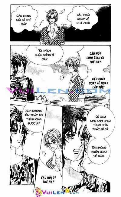 Chạm Mặt Thần Tượng Chapter 2 trang 103