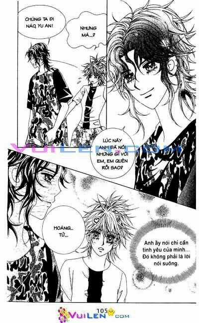 Chạm Mặt Thần Tượng Chapter 2 trang 104