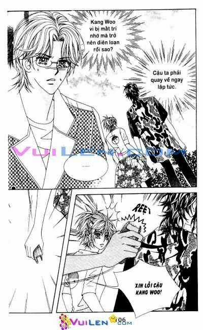 Chạm Mặt Thần Tượng Chapter 2 trang 105