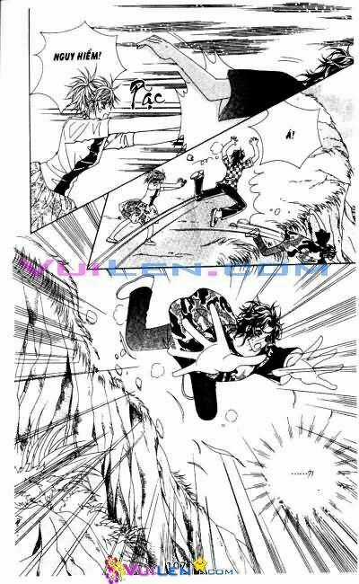 Chạm Mặt Thần Tượng Chapter 2 trang 106