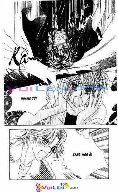 Chạm Mặt Thần Tượng Chapter 2 trang 108