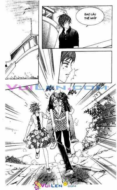 Chạm Mặt Thần Tượng Chapter 2 trang 109