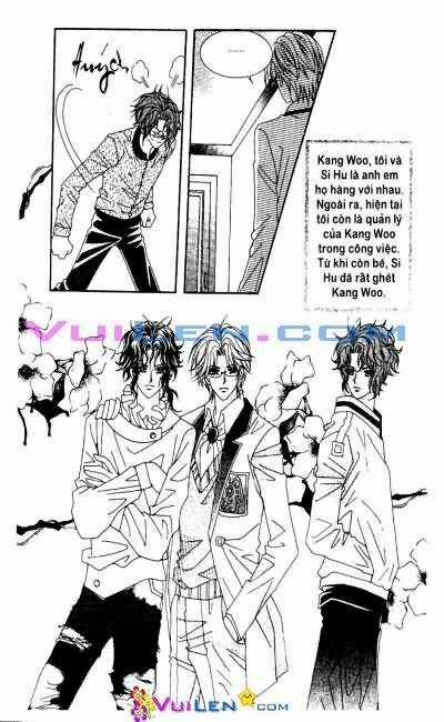 Chạm Mặt Thần Tượng Chapter 2 trang 11