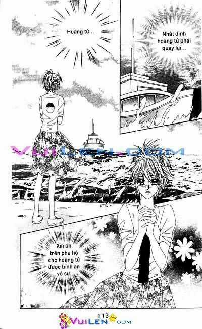 Chạm Mặt Thần Tượng Chapter 2 trang 112