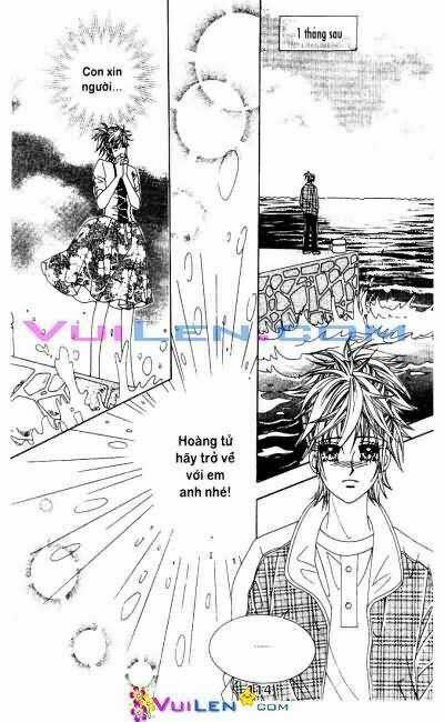 Chạm Mặt Thần Tượng Chapter 2 trang 113