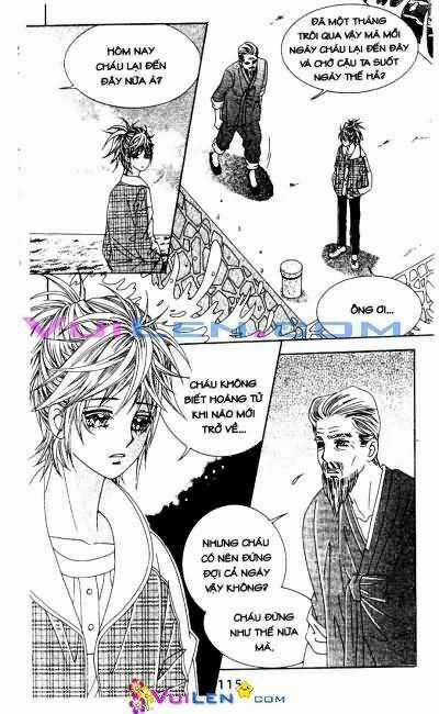 Chạm Mặt Thần Tượng Chapter 2 trang 114