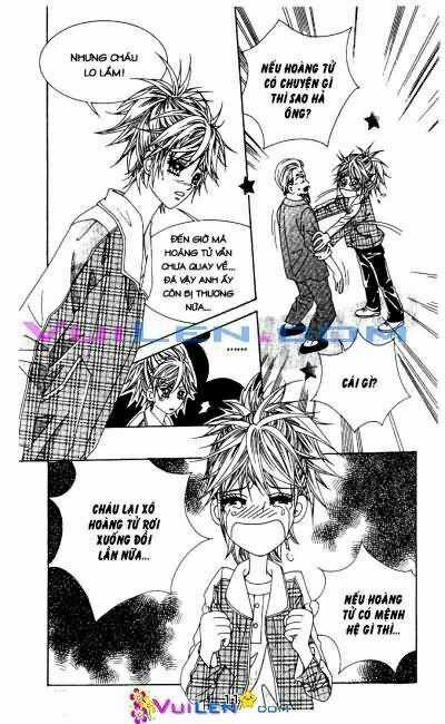 Chạm Mặt Thần Tượng Chapter 2 trang 115