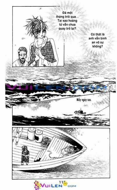 Chạm Mặt Thần Tượng Chapter 2 trang 117