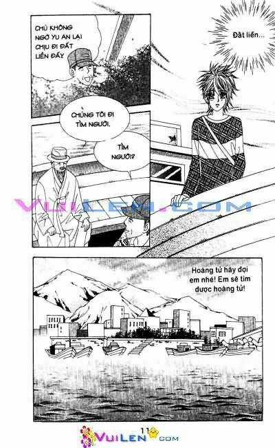 Chạm Mặt Thần Tượng Chapter 2 trang 118