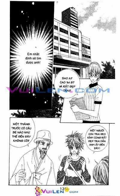 Chạm Mặt Thần Tượng Chapter 2 trang 119