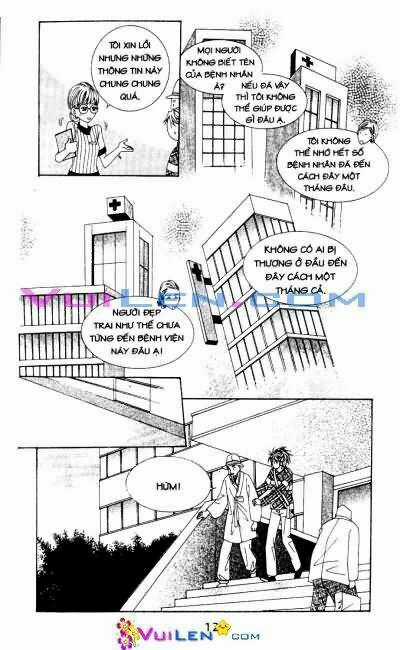 Chạm Mặt Thần Tượng Chapter 2 trang 120