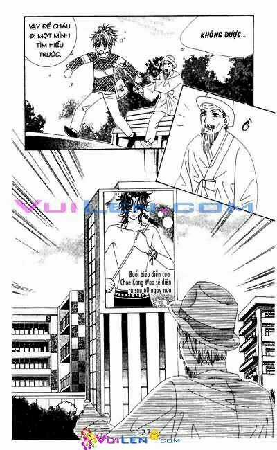 Chạm Mặt Thần Tượng Chapter 2 trang 122