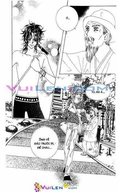 Chạm Mặt Thần Tượng Chapter 2 trang 123