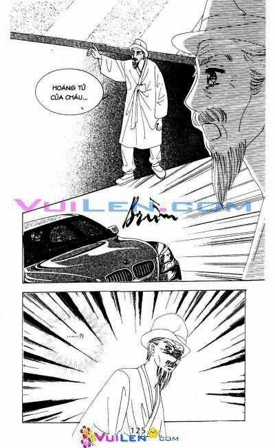 Chạm Mặt Thần Tượng Chapter 2 trang 124