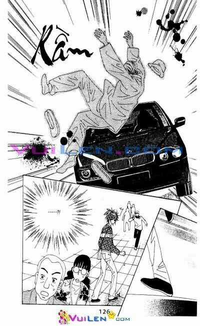 Chạm Mặt Thần Tượng Chapter 2 trang 125