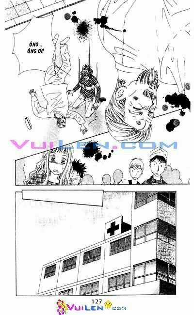 Chạm Mặt Thần Tượng Chapter 2 trang 126