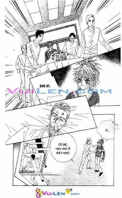 Chạm Mặt Thần Tượng Chapter 2 trang 127