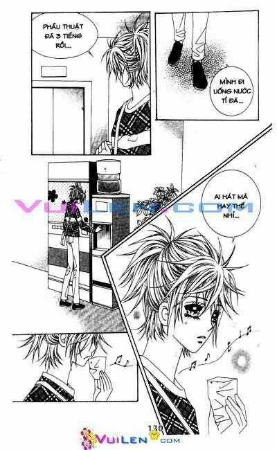 Chạm Mặt Thần Tượng Chapter 2 trang 129