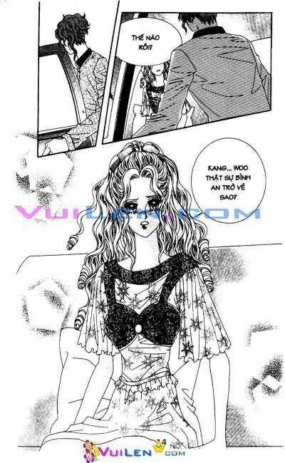 Chạm Mặt Thần Tượng Chapter 2 trang 13