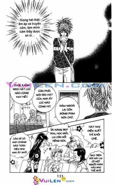 Chạm Mặt Thần Tượng Chapter 2 trang 130